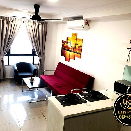 Solstice Cyberjaya By Easy Property Exterior photo
