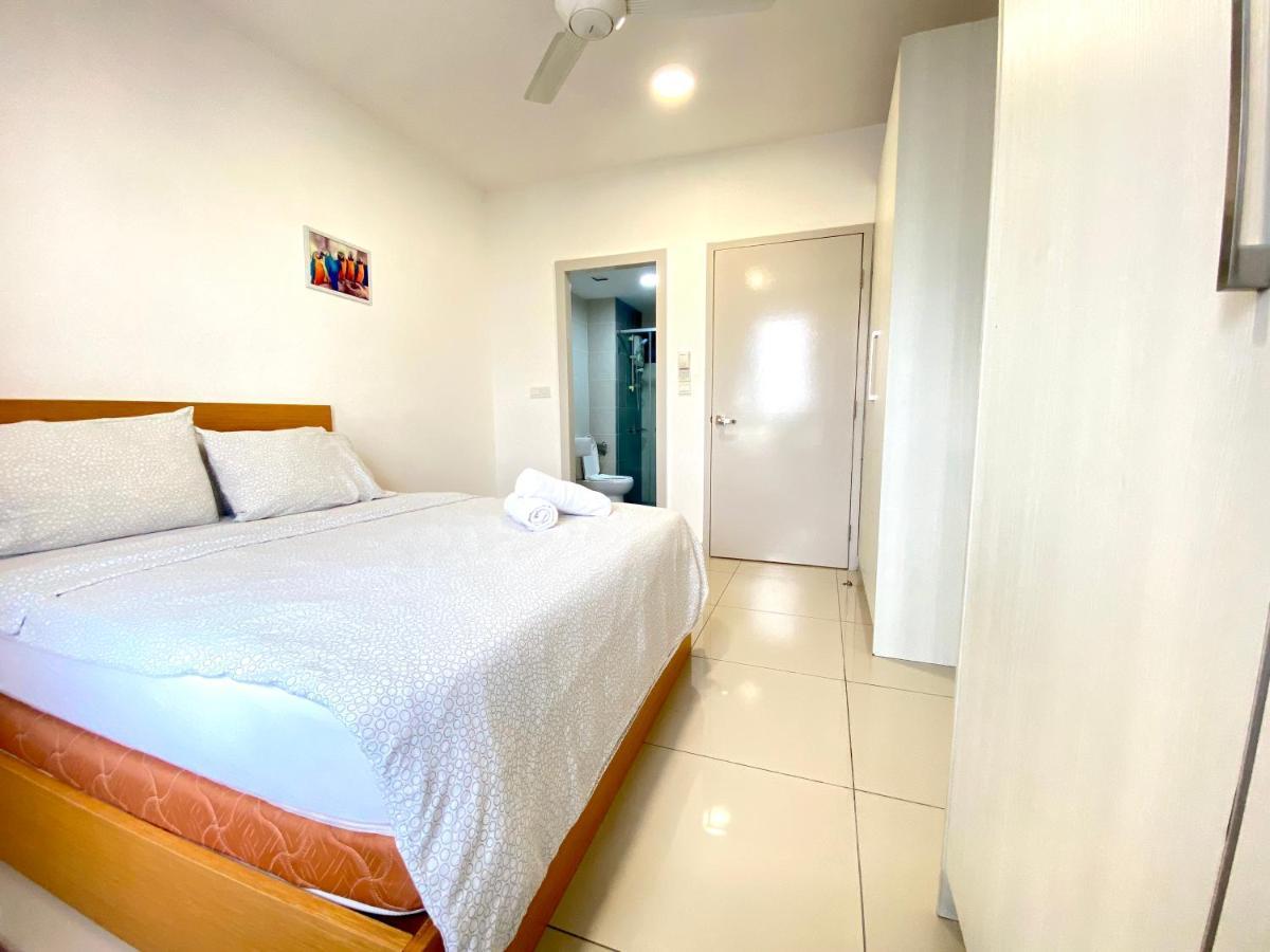 Solstice Cyberjaya By Easy Property Exterior photo
