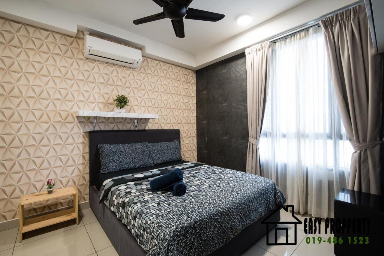 Solstice Cyberjaya By Easy Property Exterior photo