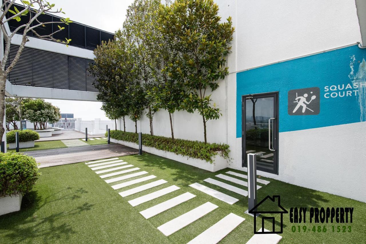 Solstice Cyberjaya By Easy Property Exterior photo