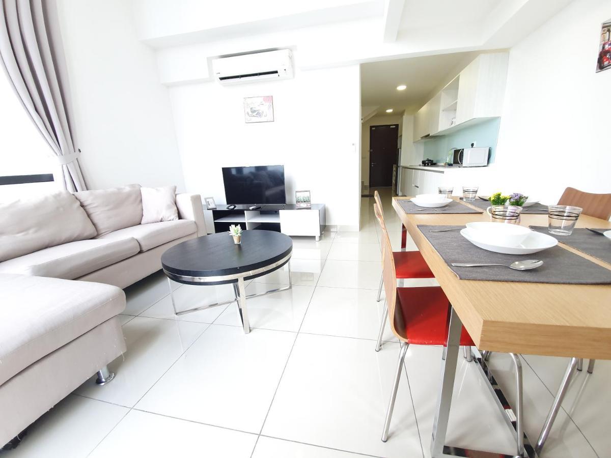 Solstice Cyberjaya By Easy Property Exterior photo