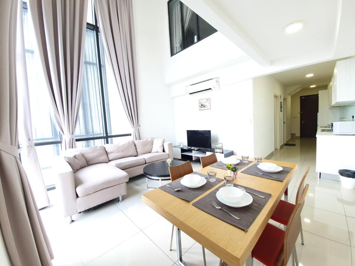 Solstice Cyberjaya By Easy Property Exterior photo