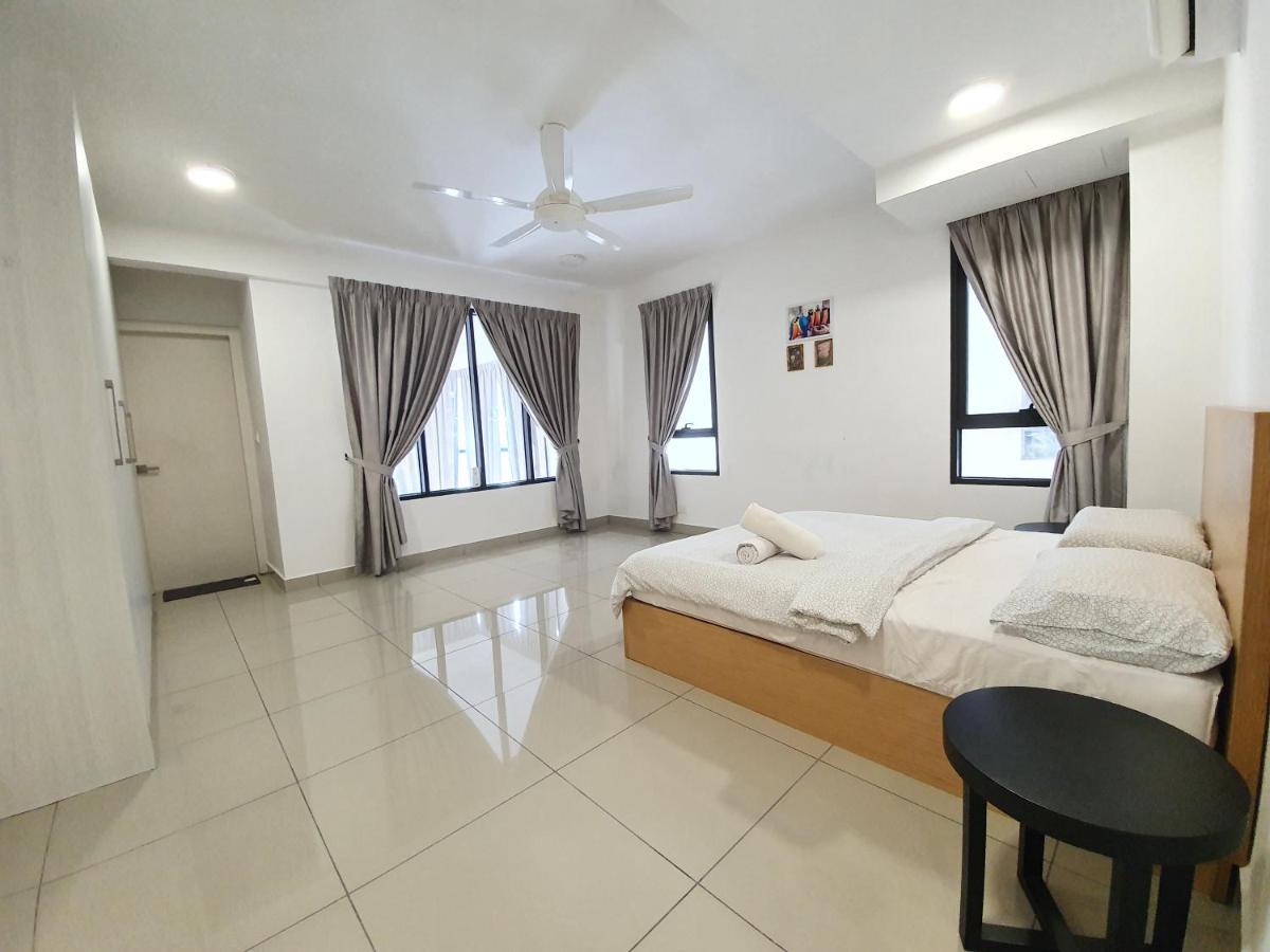 Solstice Cyberjaya By Easy Property Exterior photo