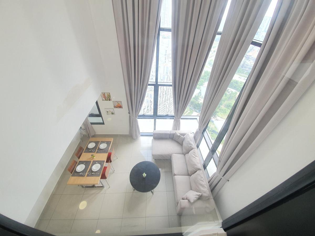 Solstice Cyberjaya By Easy Property Exterior photo